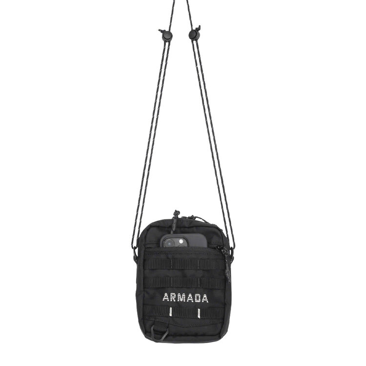Armada Armada AR Crossbody Bag — Everyday Carry Bag