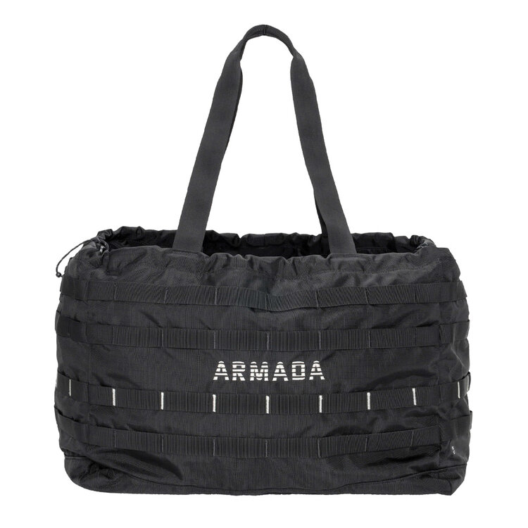 Armada Armada AR Gear Haul 50L Tote — Ski & Snowboard Gear Bag