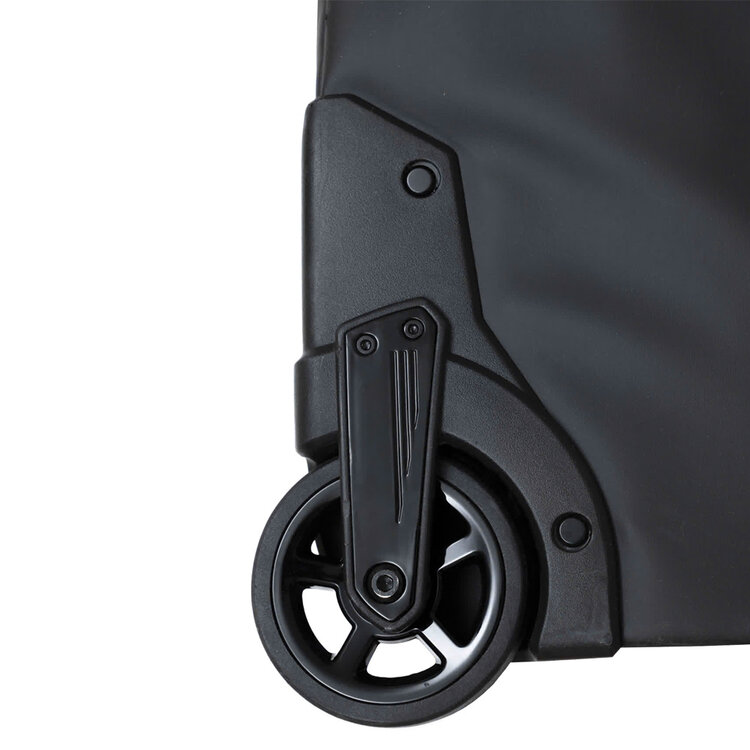 Armada Armada Stibbs 4 Pair Ski Roller — Wheeled Ski Travel Bag