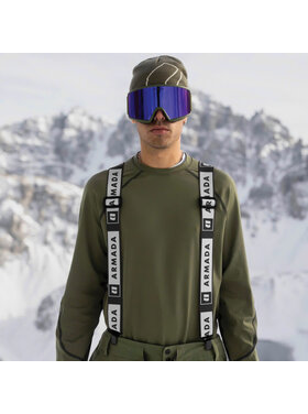 Armada Armada Stage Suspenders