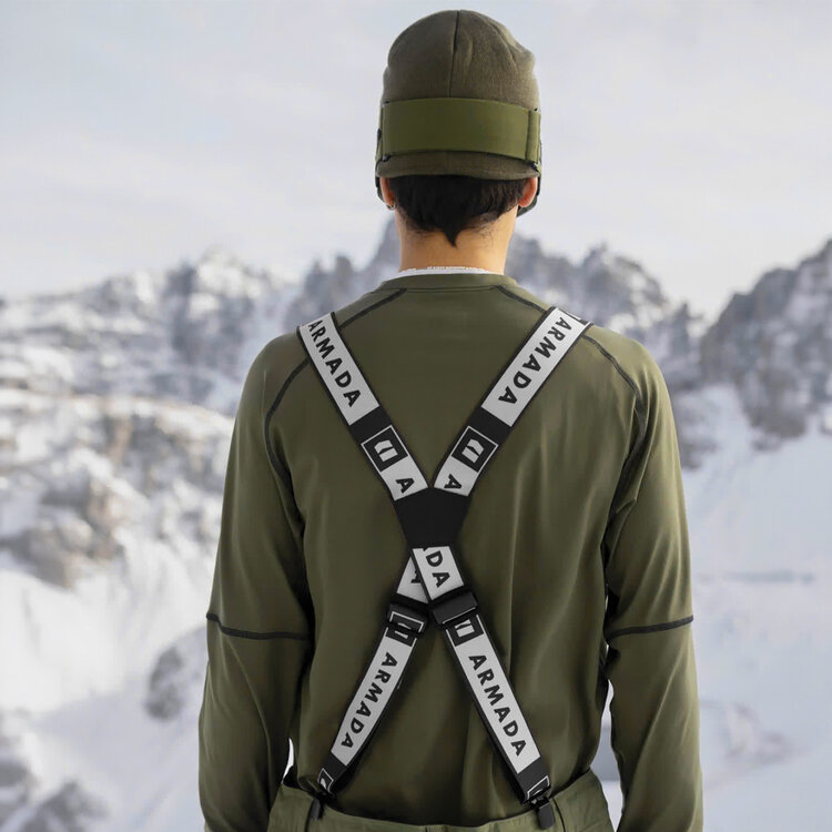 Armada Armada Stage Suspenders — Ski Pant Suspenders