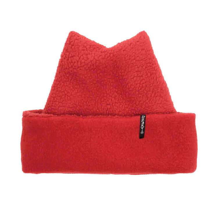 Armada Armada Birdsey Reversible Beanie — Fleece Beanie