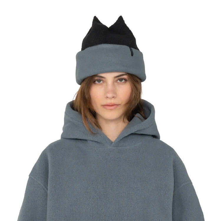 Armada Armada Birdsey Reversible Beanie — Fleece Beanie