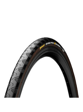 Continental Continental Grand Prix 4-Season Road Tire