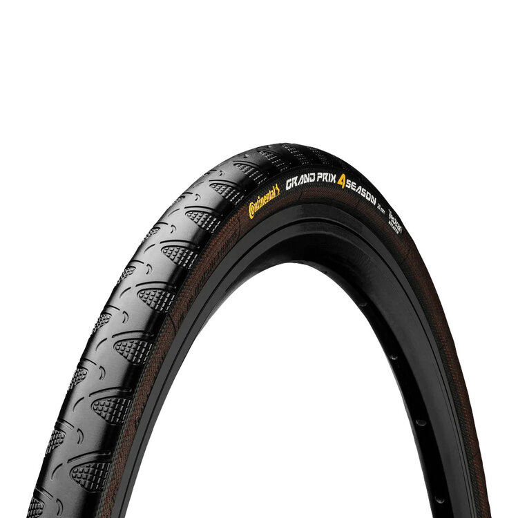 Continental Continental Grand Prix 4-Season — All-Season Road Bike Tire