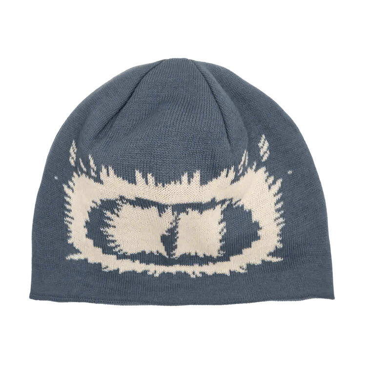 Armada Armada AR Skully Beanie — Low-Profile Knit Beanie