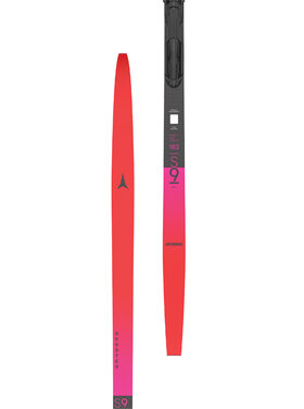 Atomic Atomic Redster S9 Gen S Hard Skis + Shift Race Skate Skis 2027