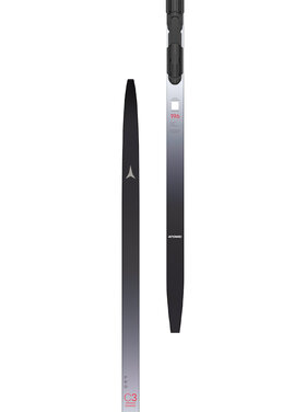 Atomic Atomic Pro C3 Skintec Med Skis + Shift Classic 2027