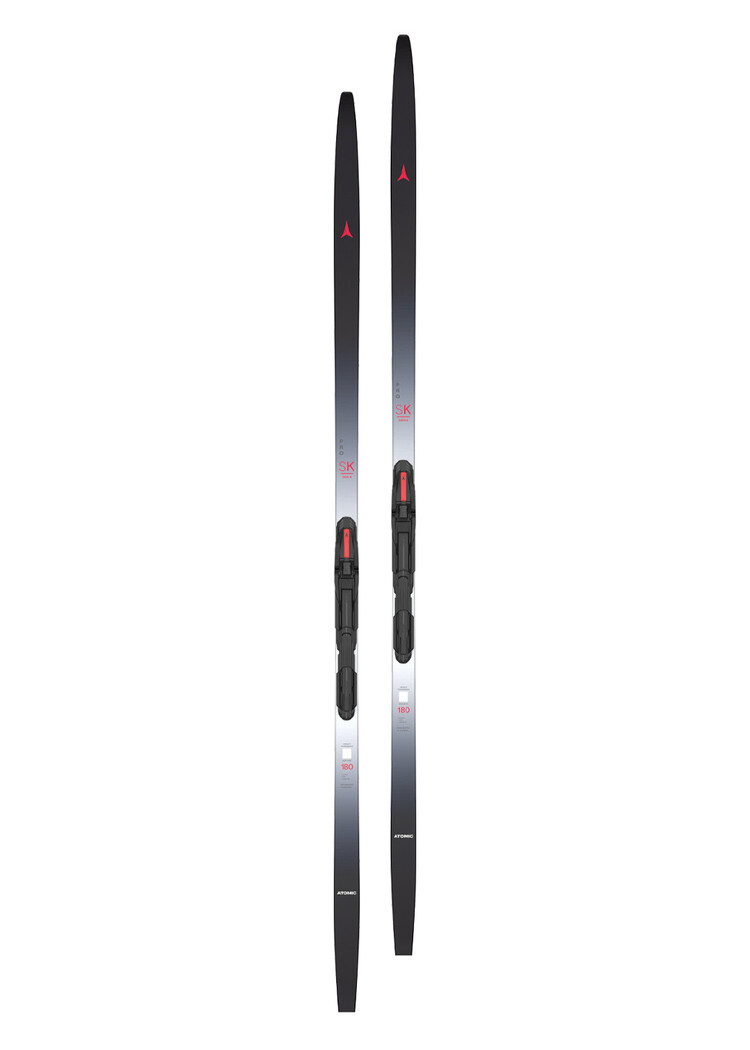 Atomic Atomic Pro Skate Gen S Hard + Shift SK — Skate Ski