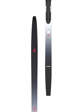 Atomic Atomic Pro Skate Gen S Hard Skis + Shift Skate Bindings 2027