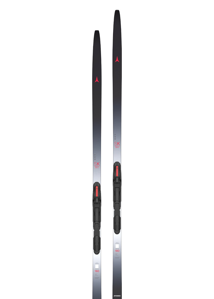 Atomic Atomic Pro Skate Gen S Hard + Shift SK — Skate Ski