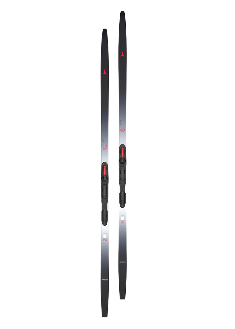 Atomic Atomic Pro Skate Gen S Hard + Shift SK — Skate Ski