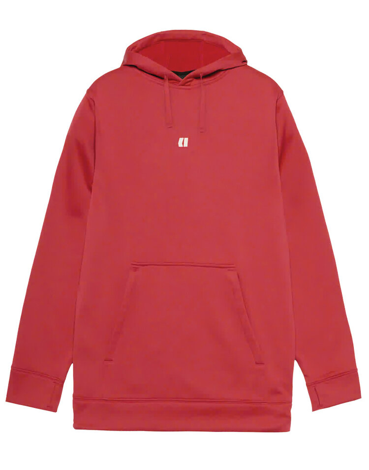 Armada Armada Rollin Hoodie — Unisex Rideable Ski Hoodie