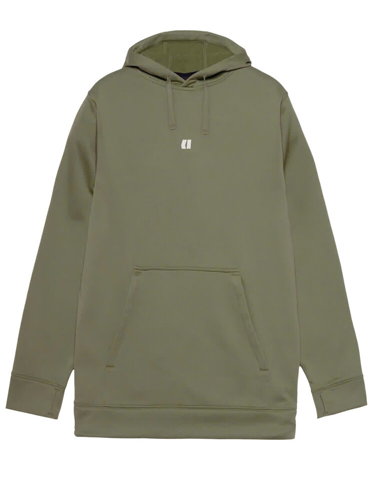 Armada Armada Rollin Hoodie — Unisex Rideable Ski Hoodie