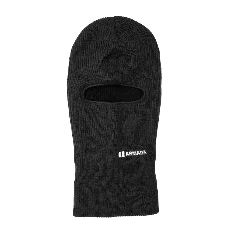 Armada Armada Knitted Balaclava — One-Size Knit Ski Balaclava