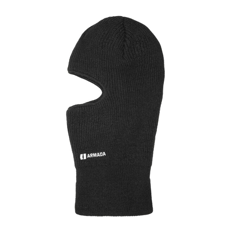 Armada Armada Knitted Balaclava — One-Size Knit Ski Balaclava