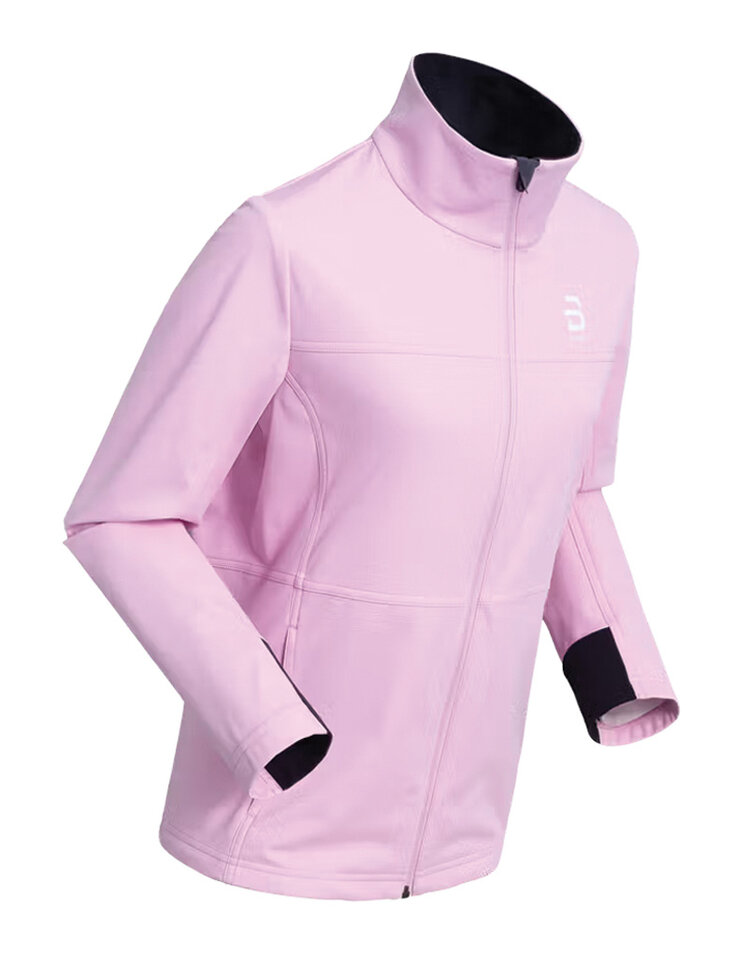 Daehlie Daehlie Shift Jacket — Women's Cross-Country Ski