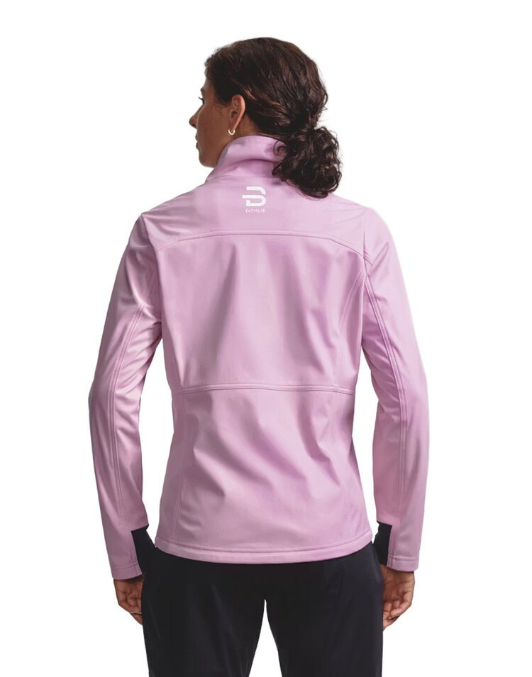 Daehlie Daehlie Shift Jacket — Women's Cross-Country Ski