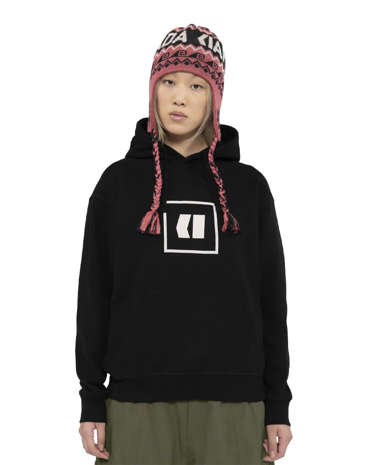 Armada Armada Icon Hoodie — Men's/Unisex Pullover Hoodie
