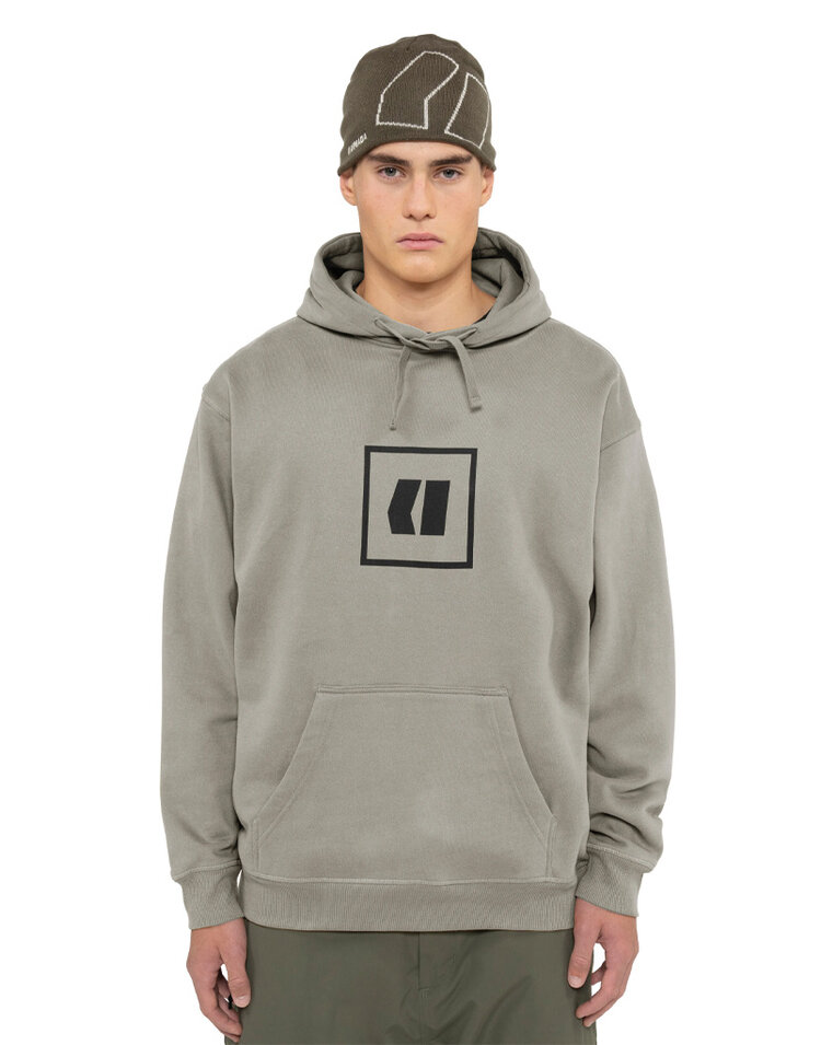 Armada Armada Icon Hoodie — Men's/Unisex Pullover Hoodie