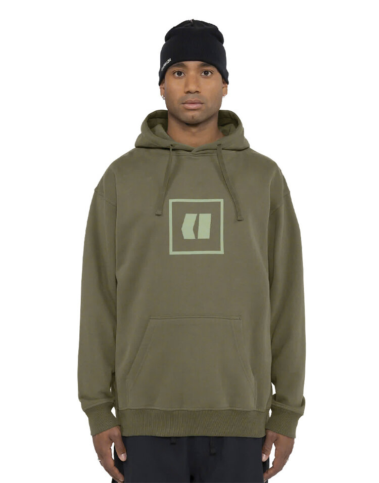 Armada Armada Icon Hoodie — Men's/Unisex Pullover Hoodie