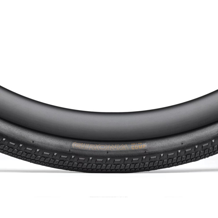 Bontrager Bontrager Girona Comp Gravel — Gravel Bike Tire