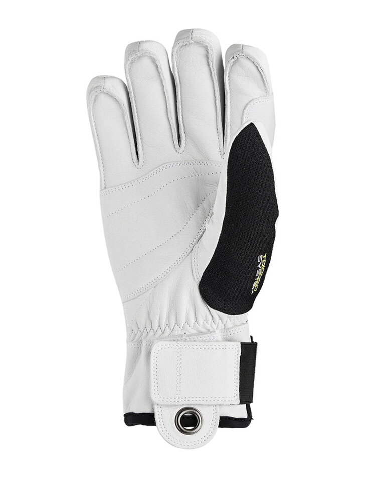 Hestra Hestra Army Leather Trigger — 5-Finger Ski Glove