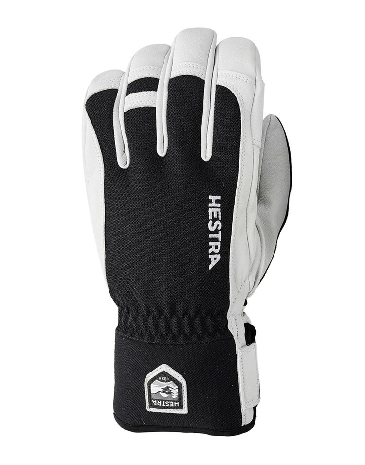 Hestra Hestra Army Leather Trigger — 5-Finger Ski Glove