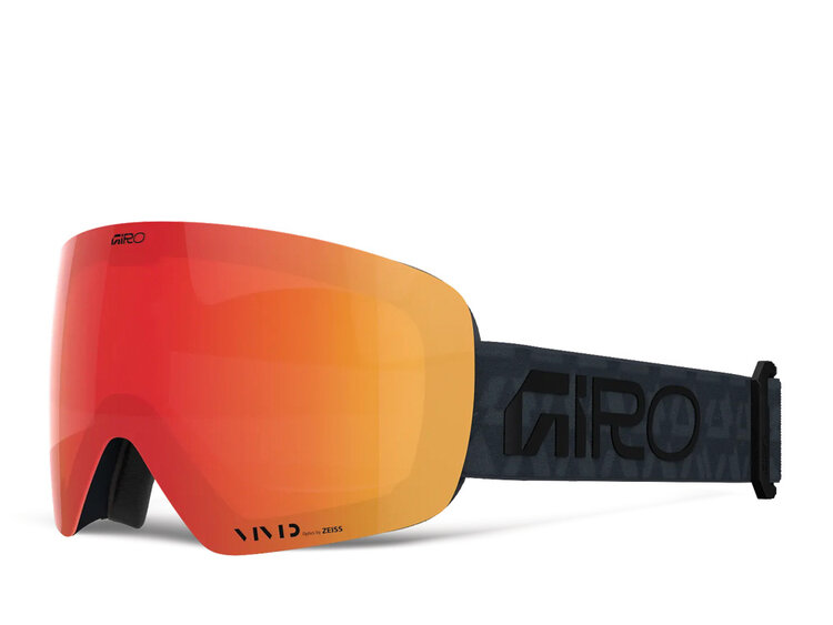 Giro Giro Contour RS — Ski & Snowboard Goggle