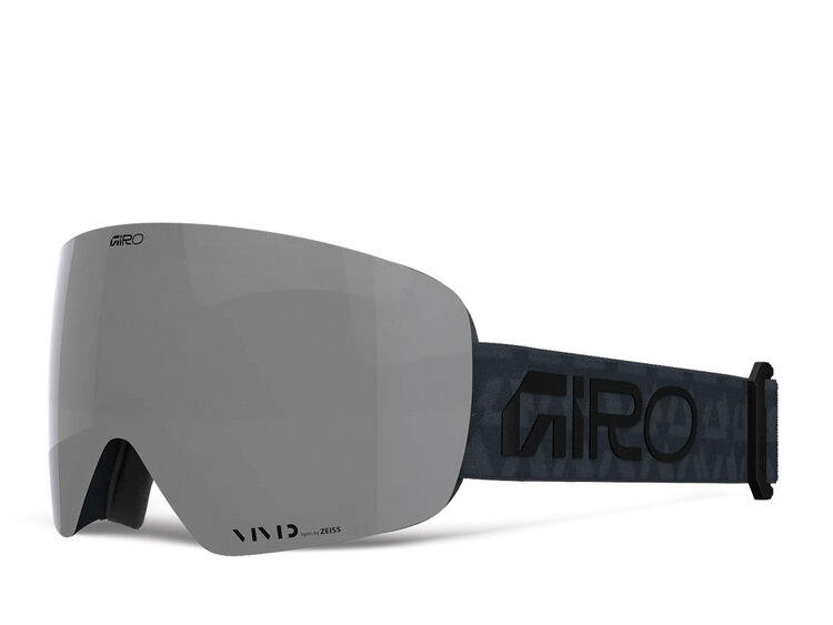 Giro Giro Contour RS — Ski & Snowboard Goggle