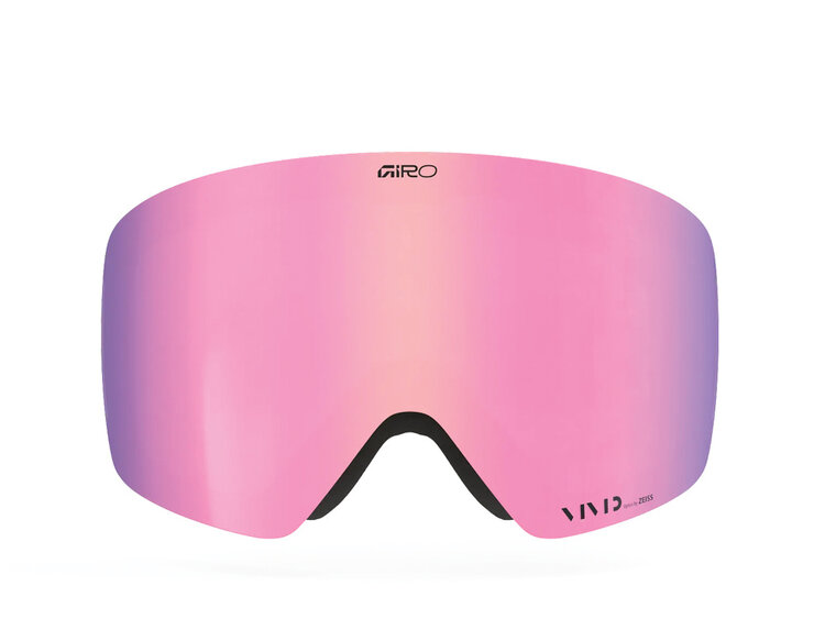 Giro Giro Contour RS — Ski & Snowboard Goggle