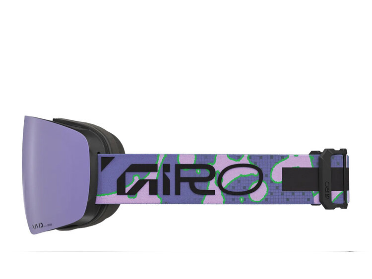 Giro Giro Contour RS — Ski & Snowboard Goggle