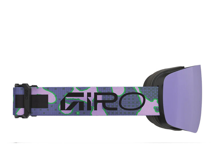 Giro Giro Contour RS — Ski & Snowboard Goggle