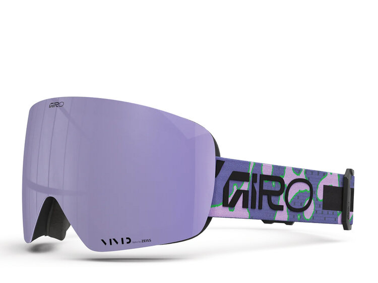 Giro Giro Contour RS — Ski & Snowboard Goggle