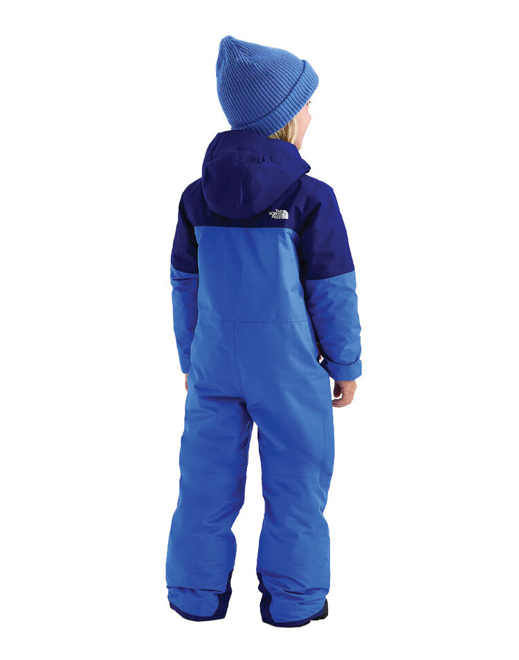 The North Face The North Face Freedom Insulated Snowsuit — Kids' Ski