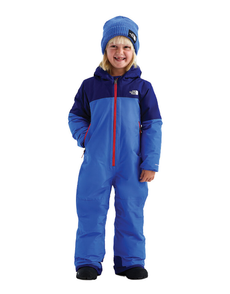 The North Face The North Face Freedom Insulated Snowsuit — Kids' Ski