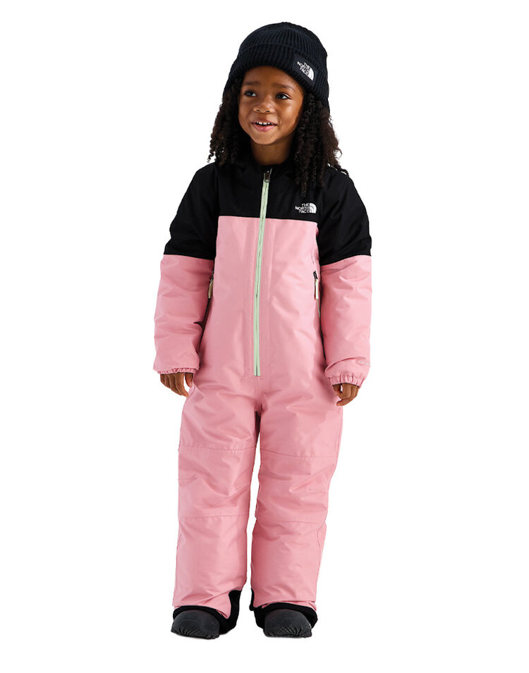 The North Face The North Face Freedom Insulated Snowsuit — Kids' Ski