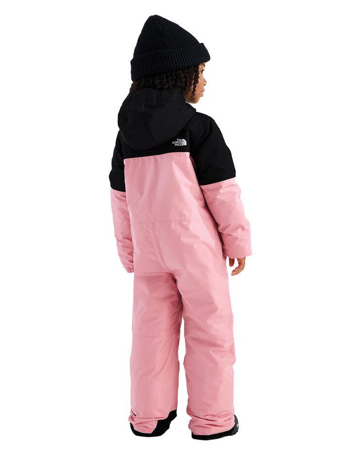The North Face The North Face Freedom Insulated Snowsuit — Kids' Ski