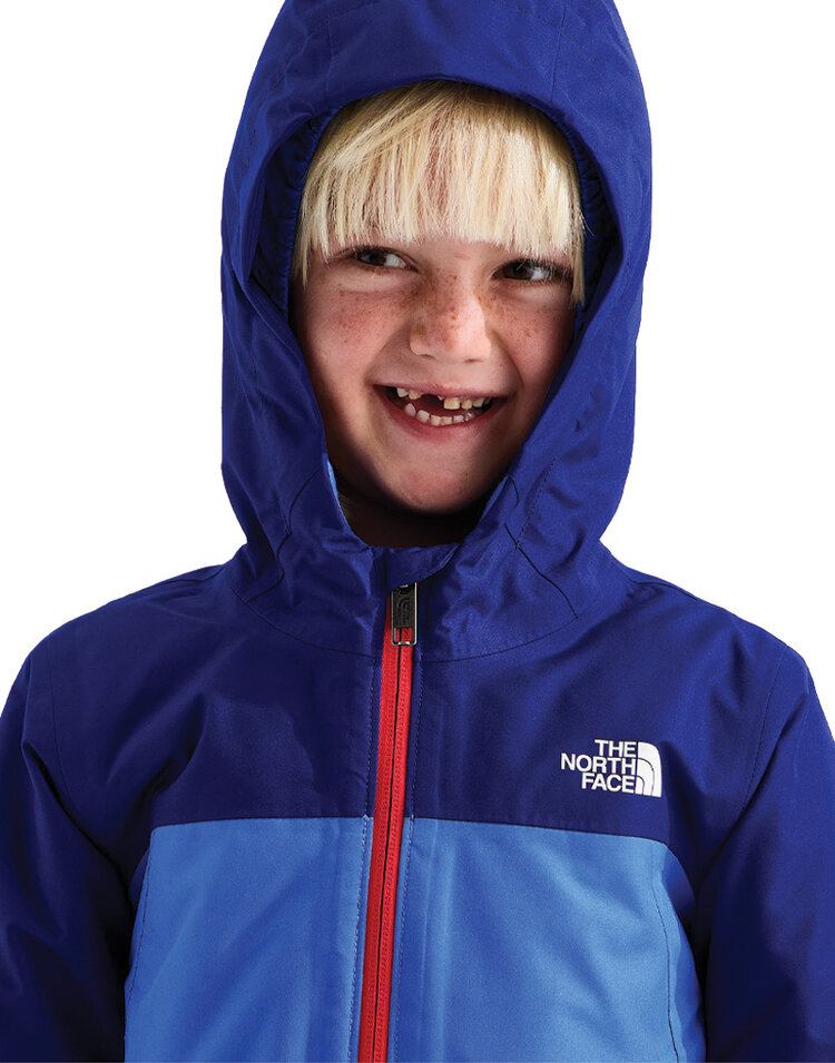 The North Face The North Face Freedom Insulated Snowsuit — Kids' Ski