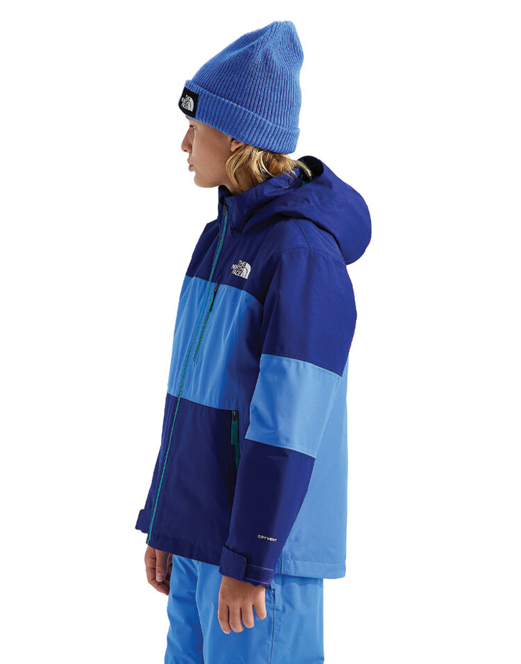 The North Face The North Face Freedom Insulated Jacket — Kids' Ski