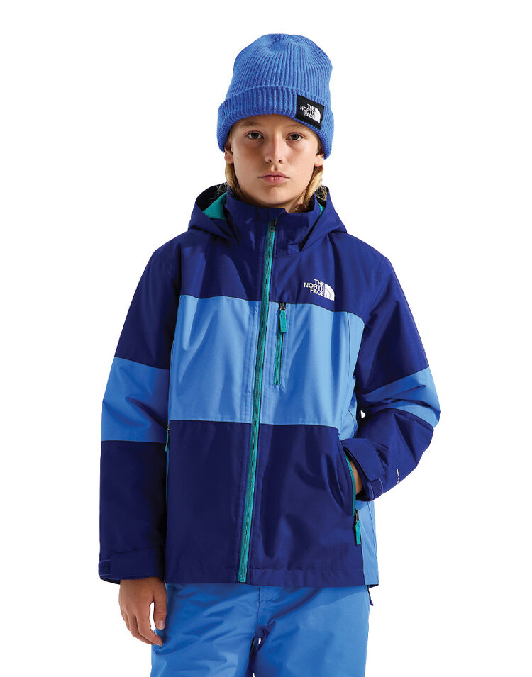 The North Face The North Face Freedom Insulated Jacket — Kids' Ski