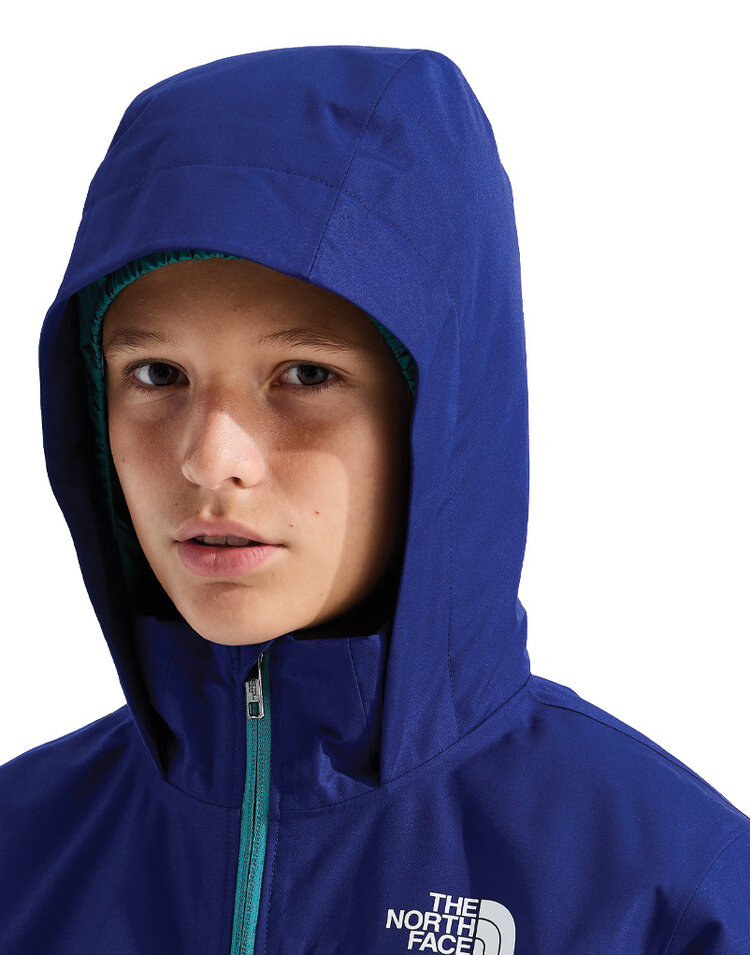 The North Face The North Face Freedom Insulated Jacket — Kids' Ski