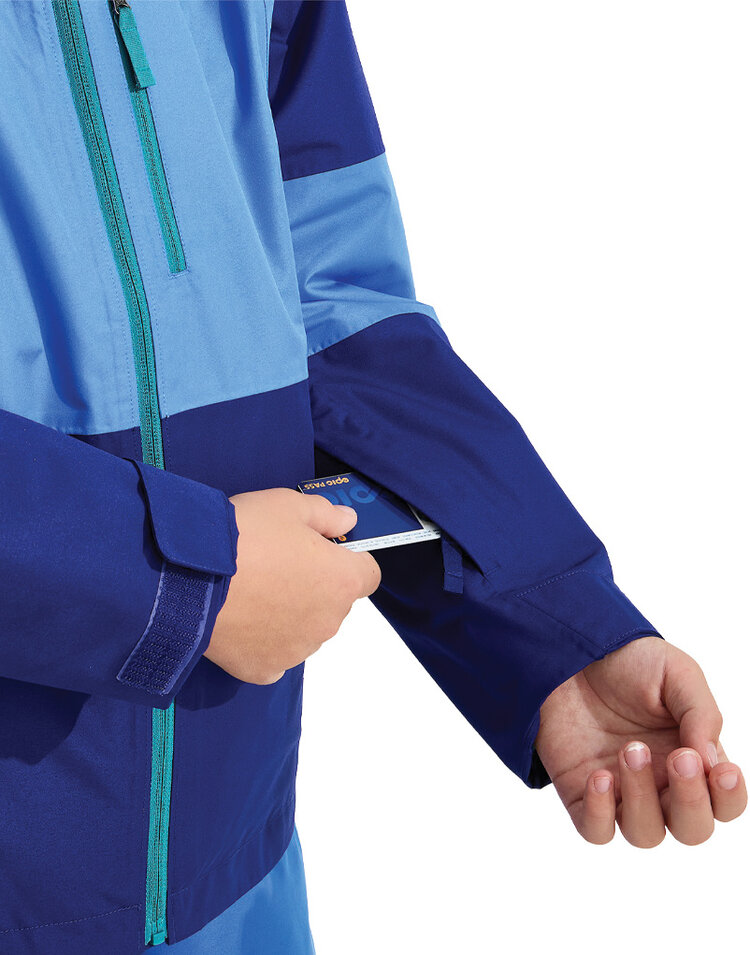 The North Face The North Face Freedom Insulated Jacket — Kids' Ski