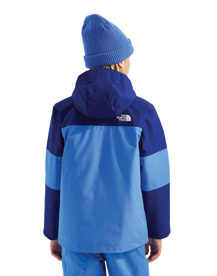 The North Face The North Face Freedom Insulated Jacket — Kids' Ski