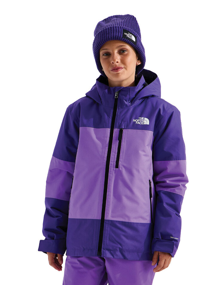 The North Face The North Face Freedom Insulated Jacket — Kids' Ski