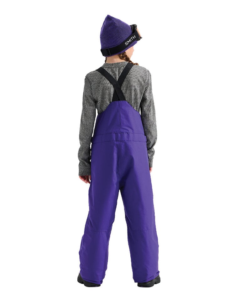 The North Face The North Face Freedom Insulated Bib Pant — Teen Ski