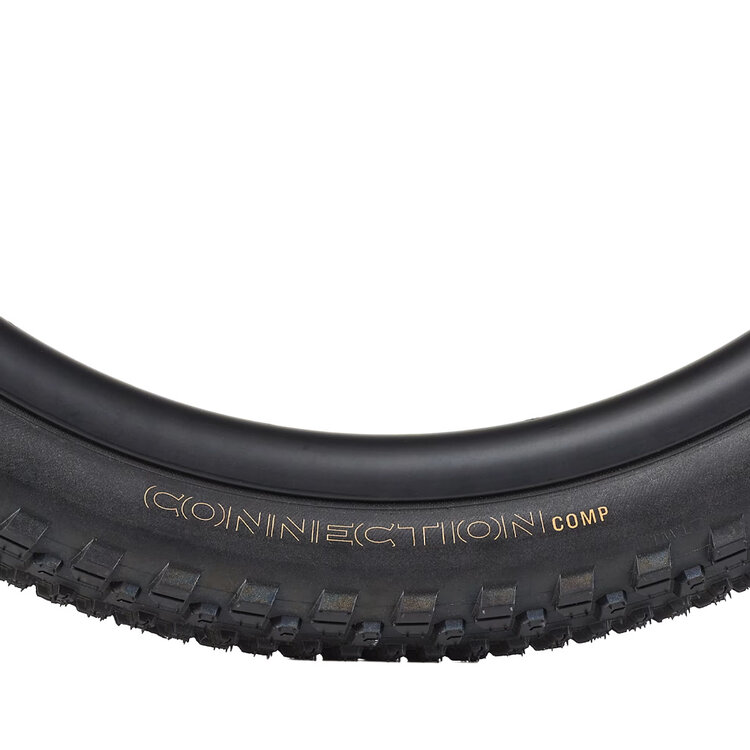 Bontrager Bontrager Connection Comp — Mountain Bike Tire