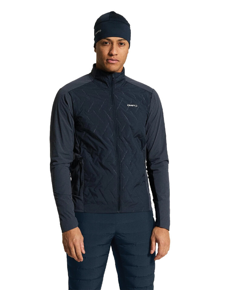 Craft Craft Speed Jacket 3 — Men's Cross-Country Ski