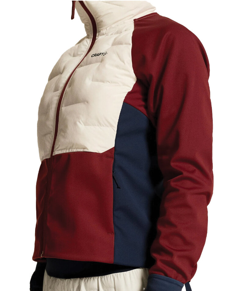 Craft Craft ADV Pursuit Thermal Jacket — Women's Cross-Country Ski