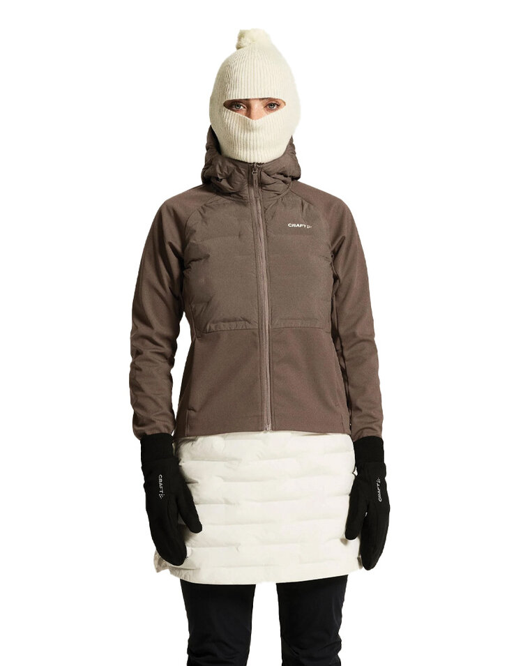 Craft Craft ADV Pursuit Thermal Jacket — Women's Cross-Country Ski